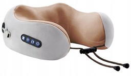 Wielofunkcyjny Masażer Szyi I Karku Masaż Ramion Relaks Do Domu Do Pracy