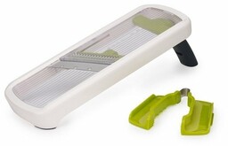 Joseph Joseph MULTI PREP Ręczna Tarka Mandolina do Warzyw i Owoców