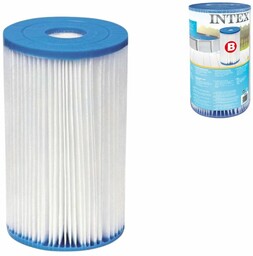 Filtr do pompy typ B Intex 29005