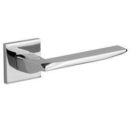 KLAMKA ZOE FIT KOLOR CHROM