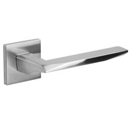 KLAMKA ZOE FIT KOLOR SATYNA CHROM