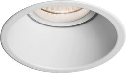 Oprawa wpuszczana biała okrągła MINIMA GU10 230V 1249002 - Astro Lighting