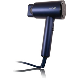 Suszarka do włosów KOENIC KHD 162425 Granatowy