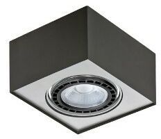 Oprawa sufitowa LAUREN FH30531S - Italux