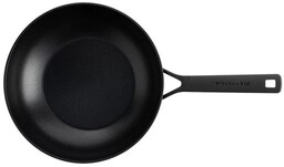 KitchenAid Wok ceramiczny 28 cm