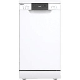 Zmywarka MPM MPM-45-ZMF-01 10kpl. Aqua-Stop Biały