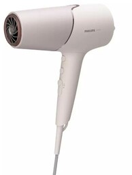 Philips Seria 5000 BHD530/00 Jonizacja Dyfuzor Zimny nawiew 2300W 3 prędkości 3 temperatury Suszarka do włosów