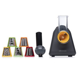 KOHERSEN Szatkownica VC05S