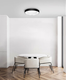 Azzardo SOVANA TOP 55 SMART BK 3549