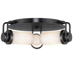 Plafon Wynwood QN-WYNWOOD-F-UBZ - Quintiesse