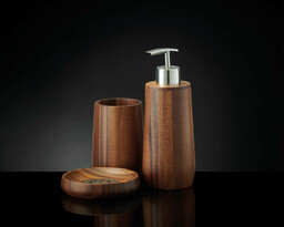 Kleine Wolke Mydelniczka Acaia Brown