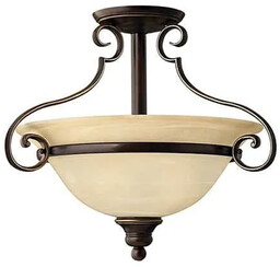 Plafon klasyczny CELLO HK/CELLO/SF Elstead