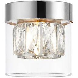Lampa sufitowa nowoczesna GEM C0389-01A-F4AC Zuma Line