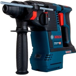 Bosch_elektronarzedzia Młot udarowo-obrotowy BOSCH Professional GBH 18V-26 0615990M3N