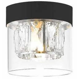 Lampa sufitowa nowoczesna GEM C0389-01A-P7AC Zuma Line