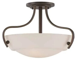 Plafon klasyczny CHANTILLY QZ/CHANTILLY/SF3 Elstead