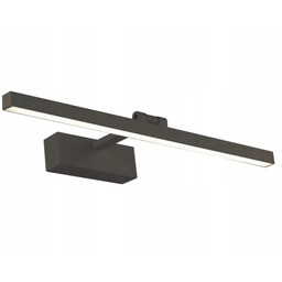 KINKIET ŁAZIENKOWY LED NAD LUSTRO LAMPA 12W 50CM