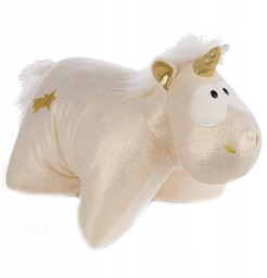 Nici Poduszka Przytulanka Shooting Star 40CM Jednorożec