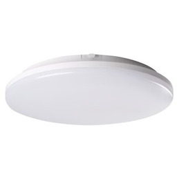 KANLUX Plafon sufitowy Stivi LED 24W-NW-O-SE Biały