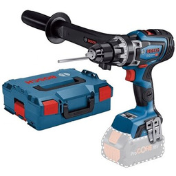 Bosch_elektronarzedzia Wiertarko-wkrętarka BOSCH Professional GSR 18V-150 C 06019J5002 SOLO