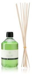 OLORI Reed Frische Minze Nachfüller Zapach do pomieszczeń 500 ml