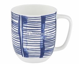 PORCELANOWY KUBEK NUOVA R2S - INDIGO (1708 INDI)