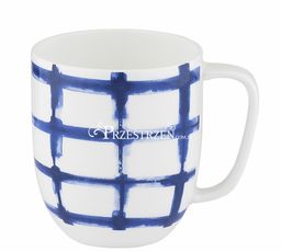 PORCELANOWY KUBEK NUOVA R2S - INDIGO (1713 INDI) kratka