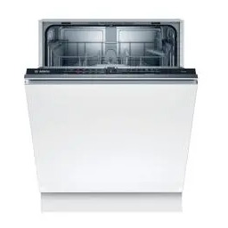 Bosch Serie 2 SMV2ITX18E 59,8cm Zdalne sterowanie Zmywarka do zabudowy