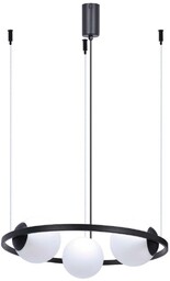 Lampa wisząca ORBIT 3 5004 - Zuma Line