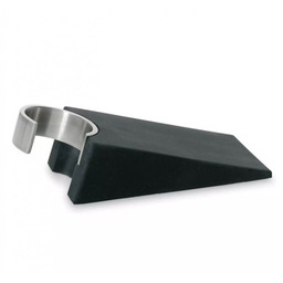 Blomus WEDO Stoper do Drzwi / Klin Czarny