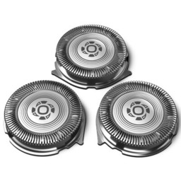 Philips SH30/50 srebrny