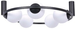 Lampa sufitowa ORBIT 5 5009 - Zuma Line