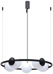 Lampa wisząca ORBIT 5 5011 - Zuma Line