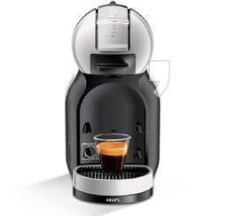 Ekspres kapsułkowy KRUPS Dolce Gusto Mini Me KP 123B