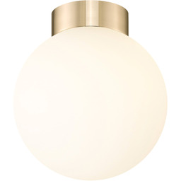 Lampa sufitowa ARCTURUS ZŁOTY/GOLD C0574-01D-F7AA - Zuma Line