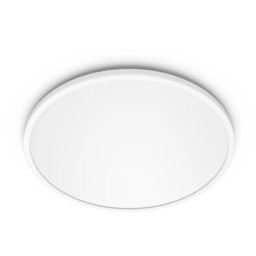 PHILIPS Oprawa sufitowa Superslim 18W LED 4000K Biały IP20