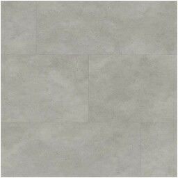 Podłoga winylowa Starfloor Click Ultimate 55 Timeless Concrete Light Grey 35993020 6,5mm