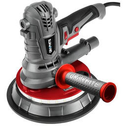 GRAPHITE Szlifierka do gipsu 59G263