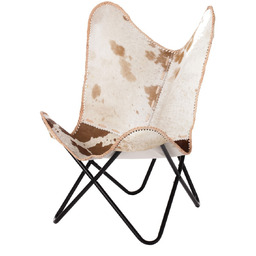 Fotel Imeon 72x76x96cm patches, 72 x 76 x 96 cm