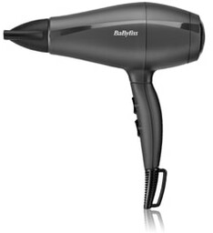 BaByliss Super Light Pro 2000 Suszarka do włosów 1 szt.