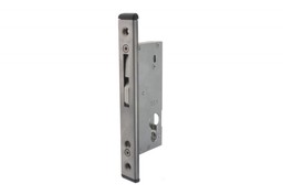 Zamek zasuwkowy ROMB KCM-35 (041-099/K30195490) czoło C 6/24/181 mm