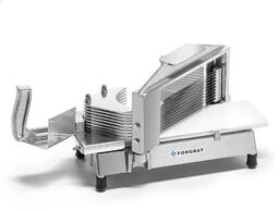 FORGAST Szatkownica ręczna, grubość cięcia 6.3 mm, FG10008