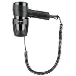 Valera Action Super Plus 1200 542.05/038A Zimny nawiew 1200W 2 prędkości 3 temperatury Suszarka hotelowa