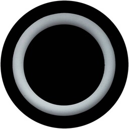 MILAGRO Oprawa schodowa OTI MAX BLACK EKS634 oprawa w kolorze czarnym