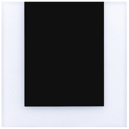 MILAGRO Oprawa schodowa CAPRI BLACK EKS641 oprawa w kolorze czarnym