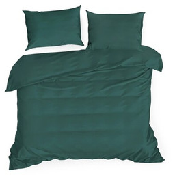 EUROFIRANY Pościel Nova3 160 x 200 cm Zielony
