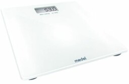 MEDEL Crystal Elektroniczna waga Medel Crystal z systemem 4 sensorów nacisku