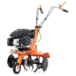 HANDY Glebogryzarka spalinowa HAG SG60-166L z napędem 2.9kW