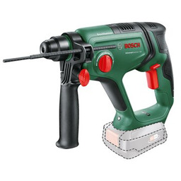 Bosch_elektronarzedzia Młot udarowo-obrotowy BOSCH UniversalHammer 18V 06039D6000 Zestaw startowy w extra cenie!