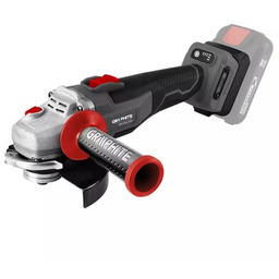 GRAPHITE Szlifierka kątowa akumulatorowa Energy+ 58GE142